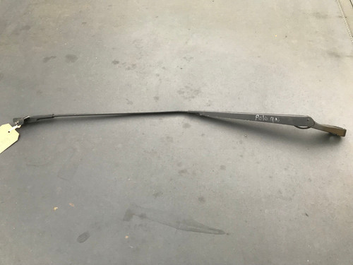 Polo 9n left front - 02-08,