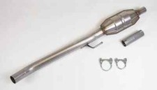 CATALYST CONVERTER FOR CITROEN DISPATCH PEUGEOT EXPERT FIAT SCUDO NON APPROVED