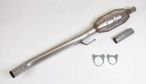 Catalyst converter for - converter, citroen