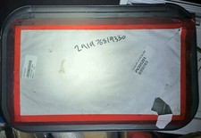 Swift Sprite motorhome caravan