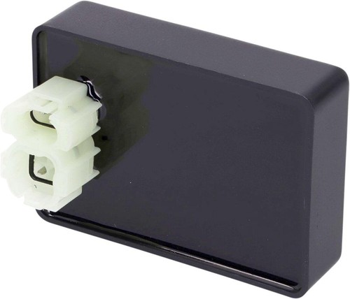101 octane cdi - 101, unit