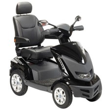 Royale 4 Wheel Mobility