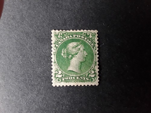 1868 canada large - #,
