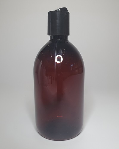 250ml pet plastic - 250ml, round