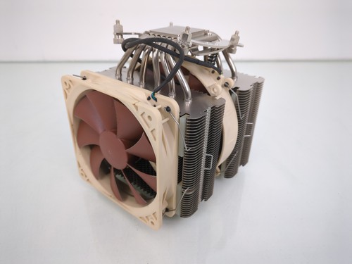 Noctua dual 120mm - dual,