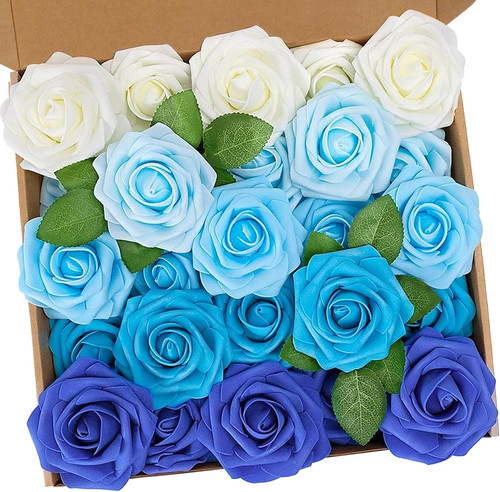 Artificial flowers with - artificial,