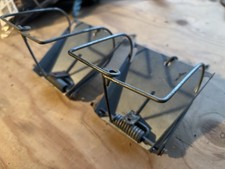 Fenn Mole Traps X 2