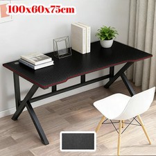 Computer Desk Laptop Pc Study