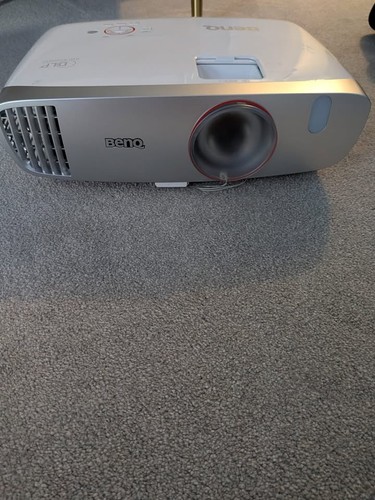 Benq w1210st short throw - short,