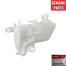 Genuine Radiator Coolant Tank