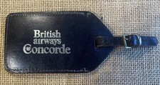 ORIGINAL BRITISH AIRWAYS