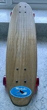 70’s Makaha Skateboard Complete