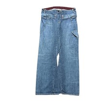 Levi’s Engineered Twisted