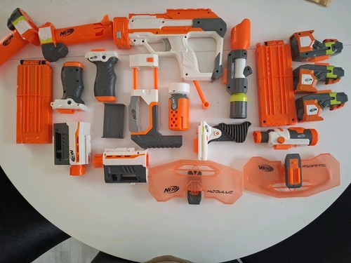 Nerf modulus elite - modulus,
