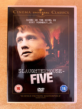 Slaughterhouse Five - 1972 -
