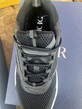 Dior B30s Black and White