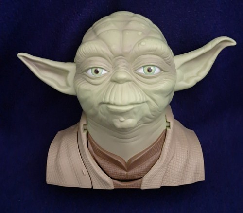 Star wars yoda micro - star,