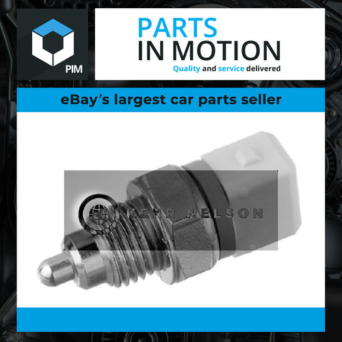 Reverse light switch fits - reverse,