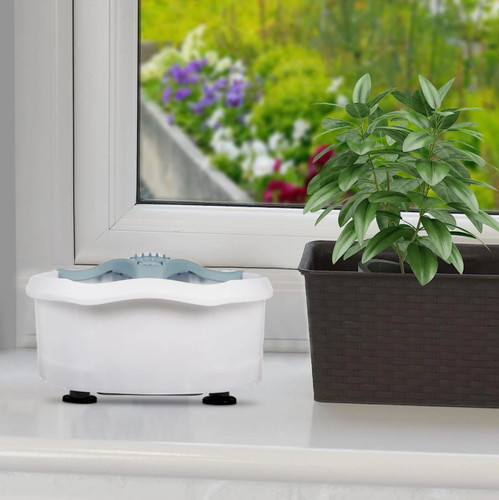 Foot spa pedicure electric - foot,