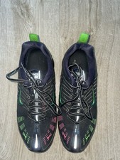 Nike Vapor Max 360 Black Trainers UK Size 11 Great Condition, Sent In A Nike Box