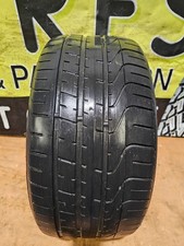 Audi Pirelli 255/35 ZR18 94Y