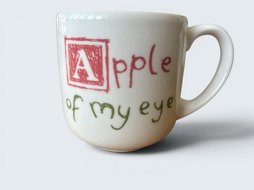 Jamie oliver apple eye - jamie,