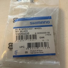 Shimano Spares Bicycle Cycle