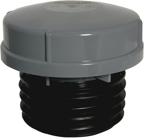 110mm air admittance valve - air,