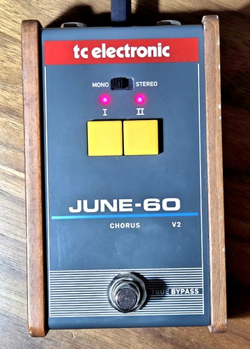 Electronic june analog - electronic,