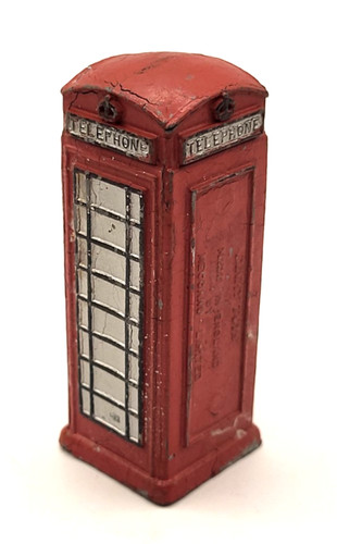 Rare dinky toys - dinky, 12c