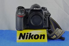 Nikon D200 SLR Digital Camera Body - Strap, Battery - Charger - 2Gb CF Card