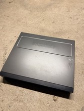 Samsung SRN-873S CCTV 8 Channel NVR W/ Integrated POE Switch | No HDD Included 