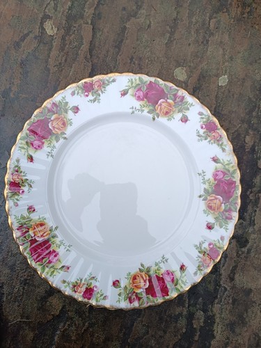 Royal albert old - old, country