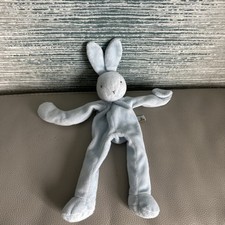 Bunnies By The Bay Blue