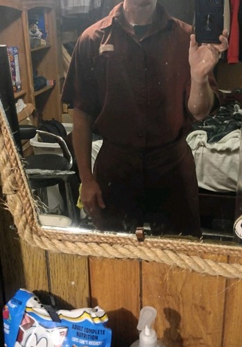 Pennsylvania prison uniform - prison,