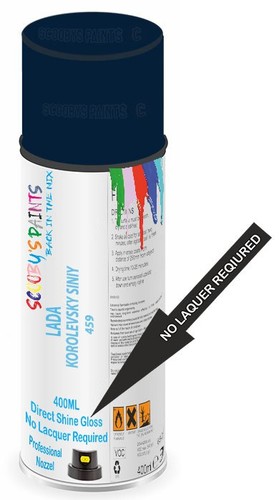Direct shine paint - direct,