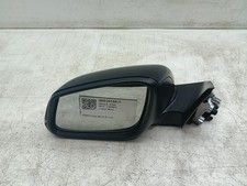 BMW 3 SERIES DOOR MIRROR LEFT