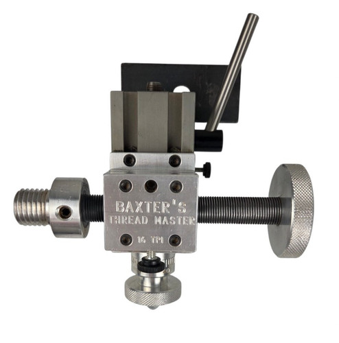Baxter thread master tpi - baxter's, 16