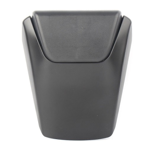 Rear seat back cover cowl - seat,