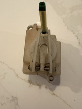 Vintage RC Nitro Car Buggy Boat Fuel Tank Gas Spare Parts Project 1/10 1/8