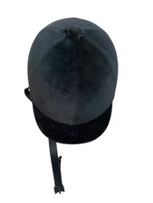 Fouganza Black Velvet Riding