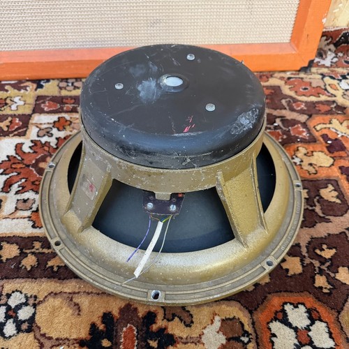 Vintage celestion t2009 - celestion,