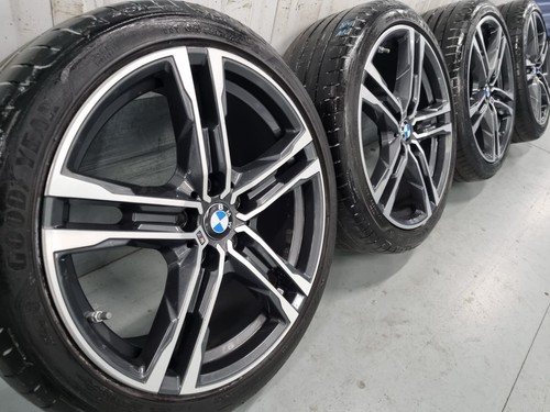 Genuine bmw series f40 - genuine, 1