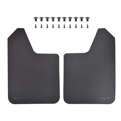 Universal black deluxe - universal, molded