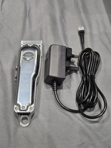 Wahl 100th year - wahl,
