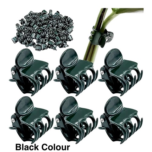 Plant support clips 5cm - support,