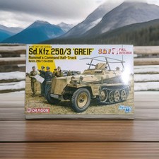 Dragon Model Smart Kit 6911