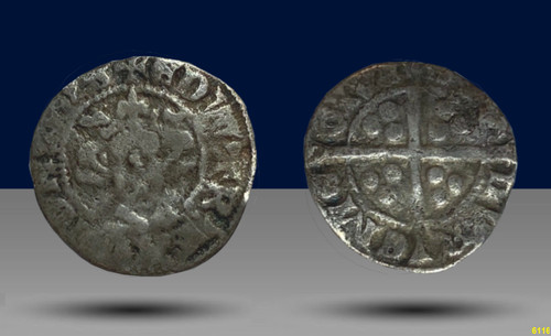 Edward iii 3rd - edward, coinage