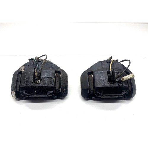 Bmw brake calipers front - brake,