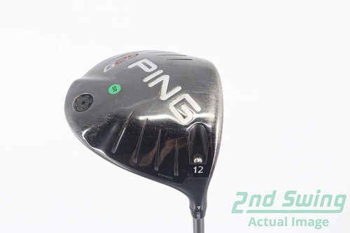 Ping i20 driver - i20,